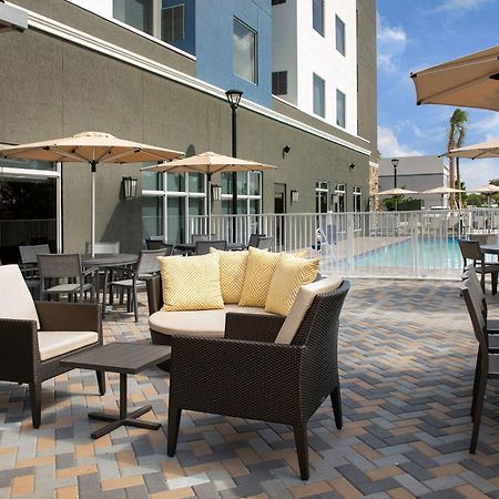 Residence Inn Doral Mall Area 외부 사진