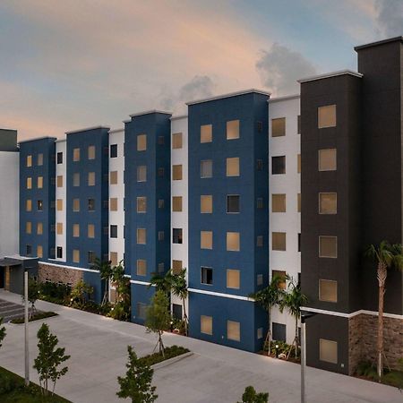 Residence Inn Doral Mall Area 외부 사진