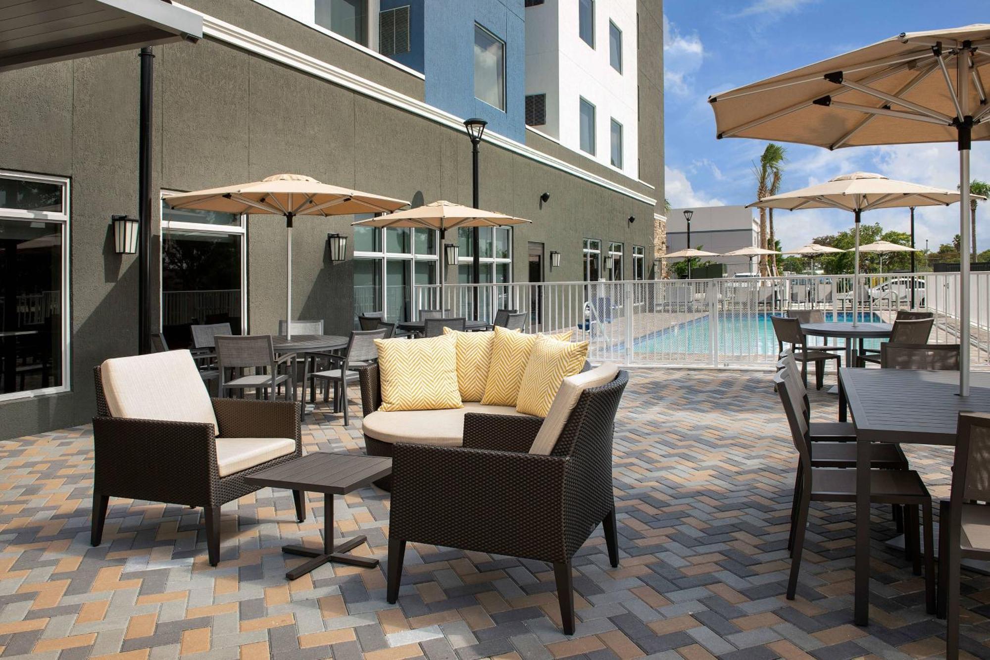 Residence Inn Doral Mall Area 외부 사진