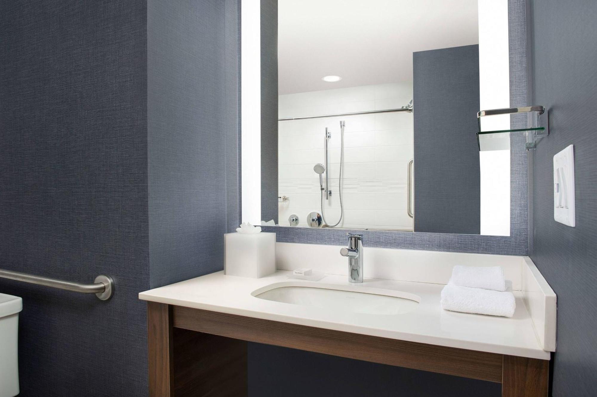 Residence Inn Doral Mall Area 외부 사진