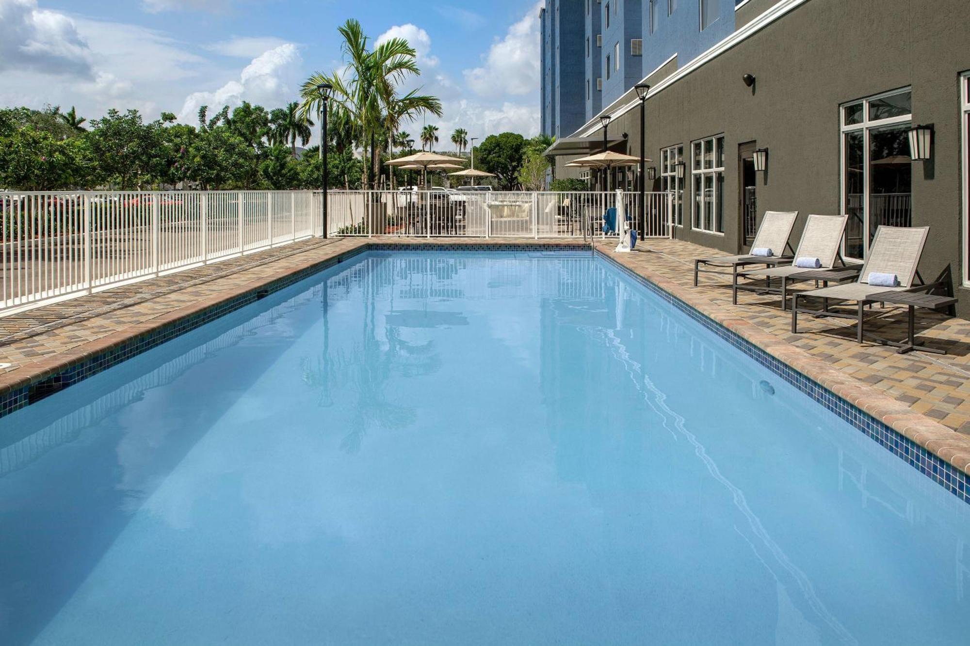 Residence Inn Doral Mall Area 외부 사진