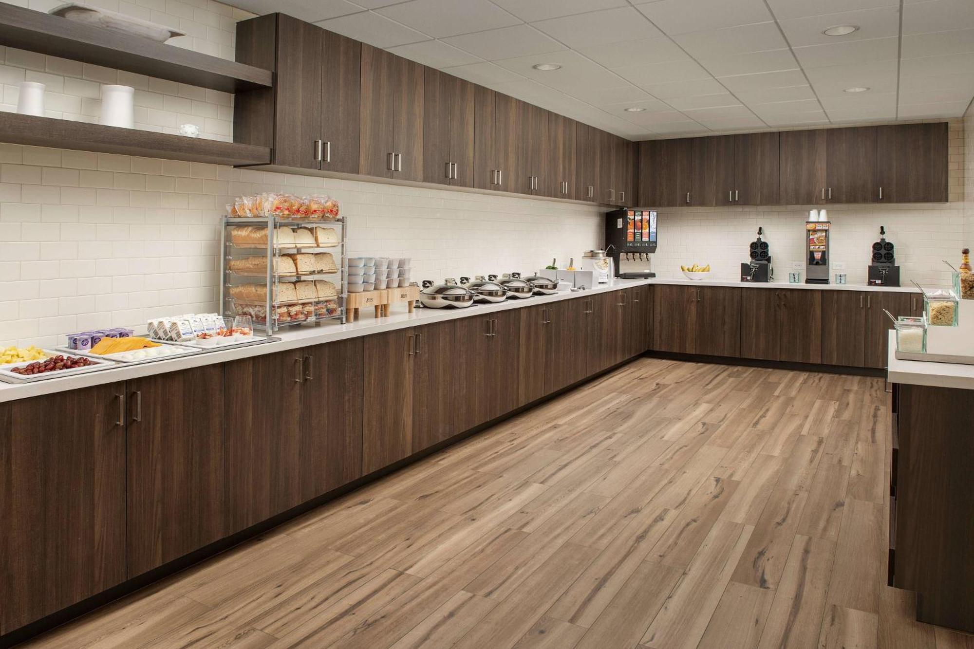 Residence Inn Doral Mall Area 외부 사진