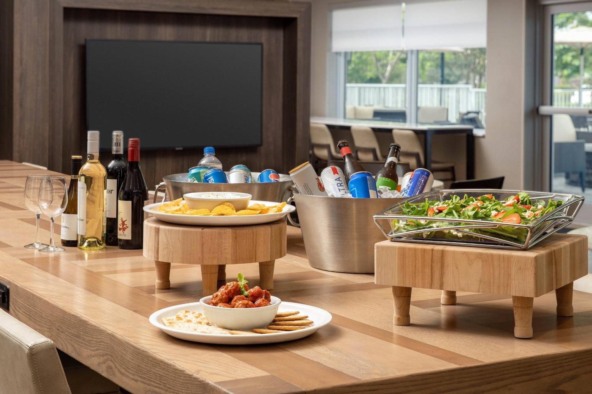 Residence Inn Doral Mall Area 외부 사진