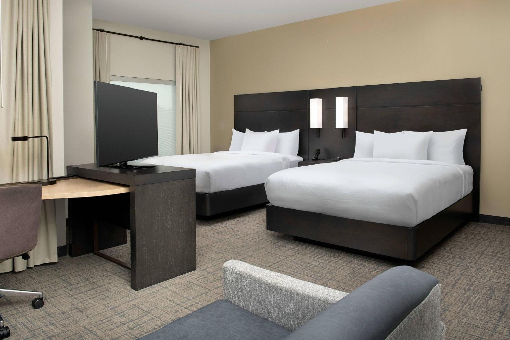 Residence Inn Doral Mall Area 외부 사진