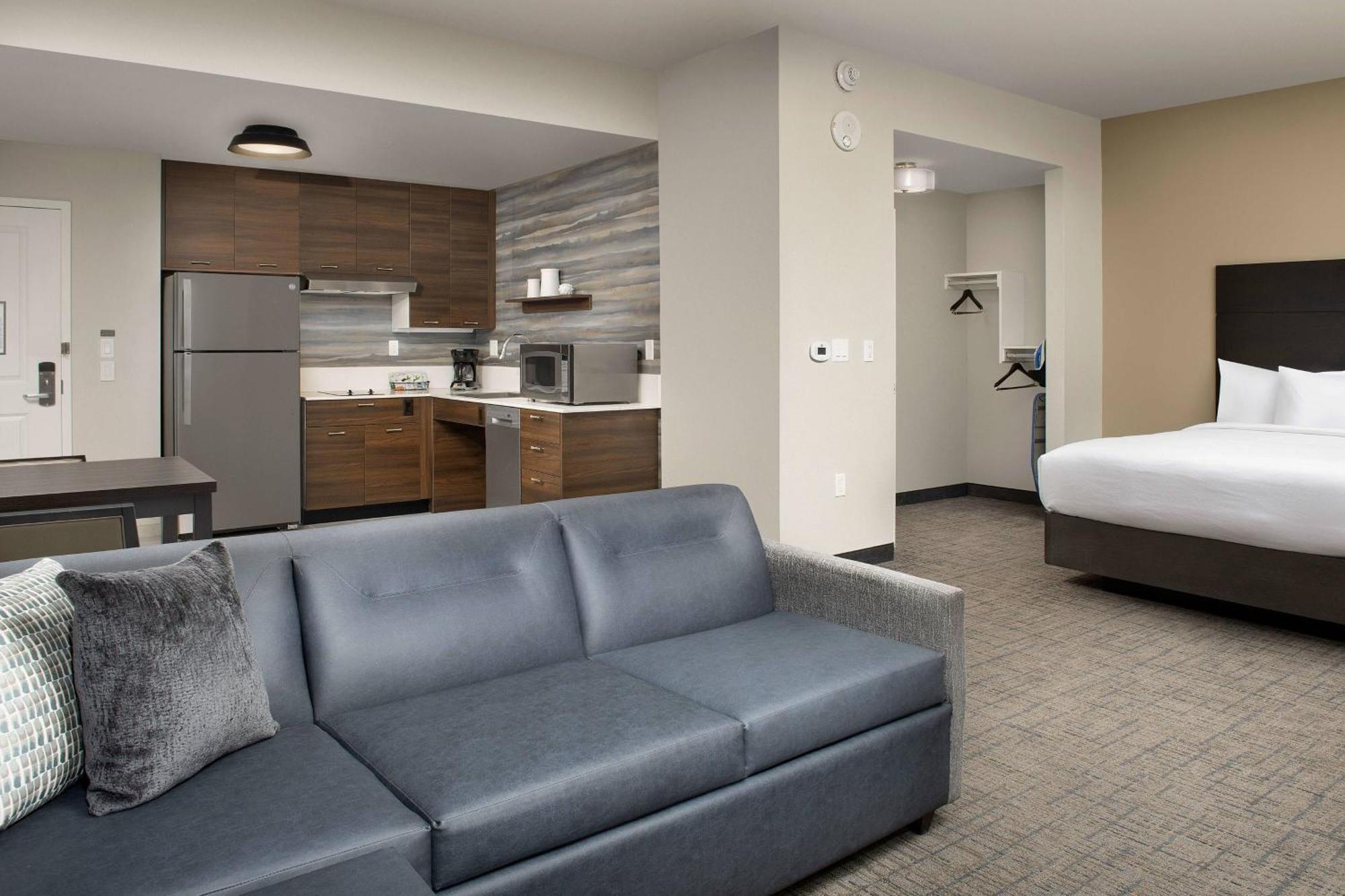 Residence Inn Doral Mall Area 외부 사진