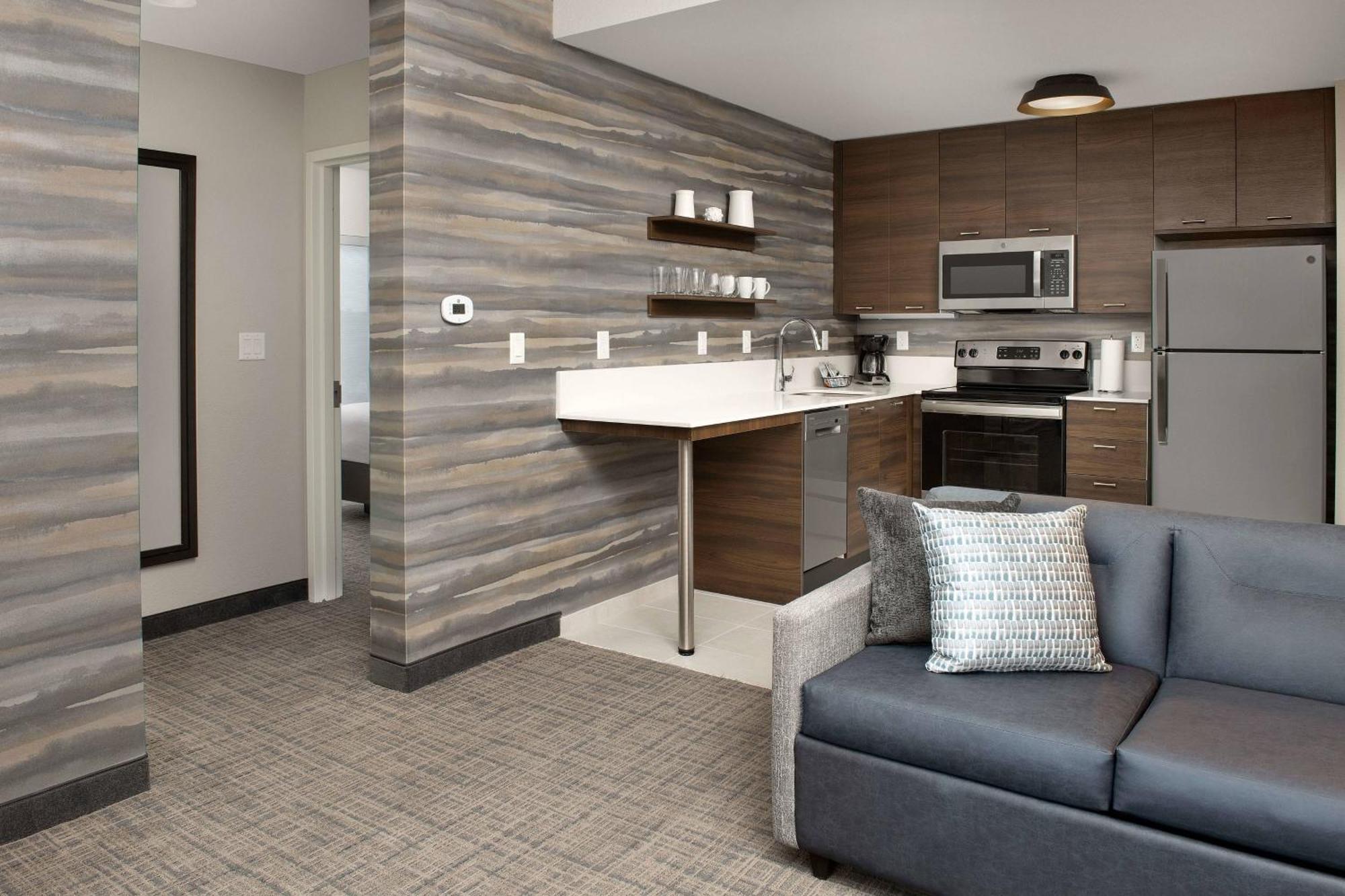 Residence Inn Doral Mall Area 외부 사진