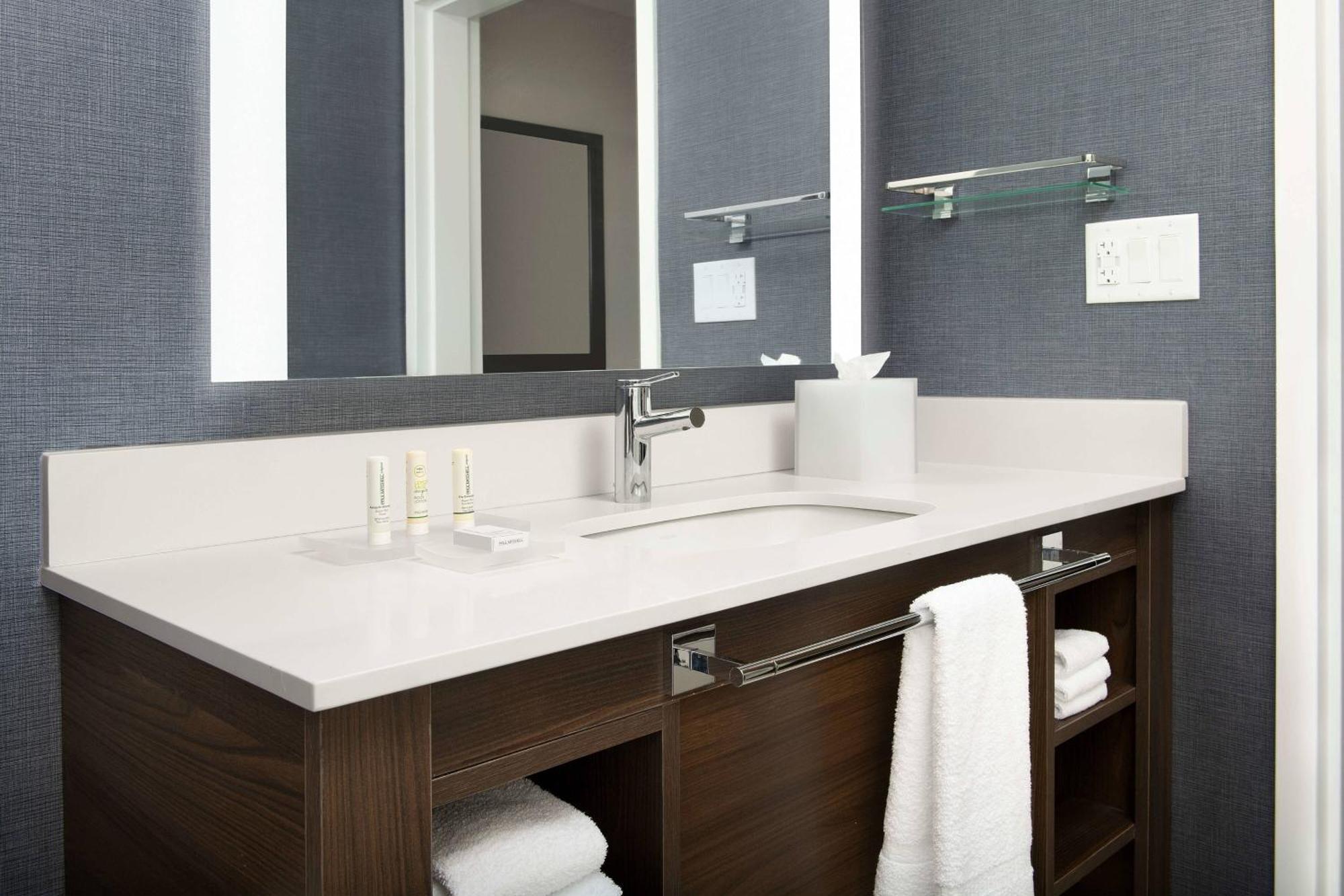Residence Inn Doral Mall Area 외부 사진