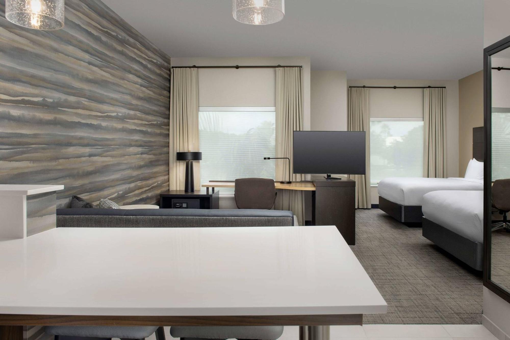 Residence Inn Doral Mall Area 외부 사진