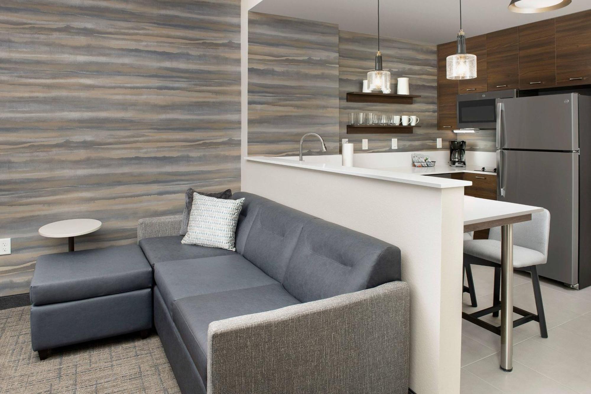 Residence Inn Doral Mall Area 외부 사진